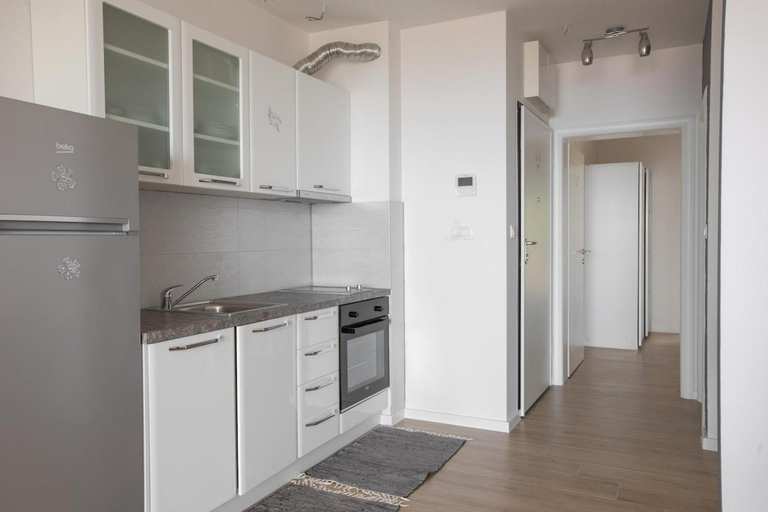 Others 3, Apartment S&S Deluxe Makarska, Makarska