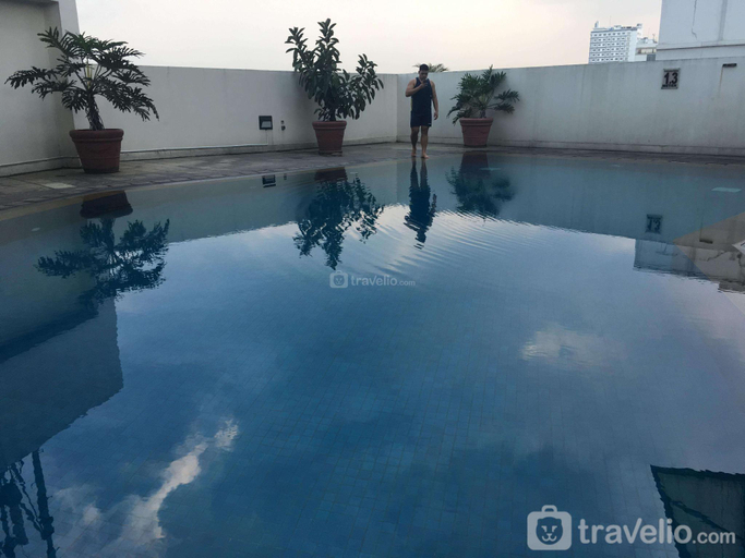 Others 3, Gorgeous & Classic 2BR at Braga City Walk Apartment By Travelio, Bandung