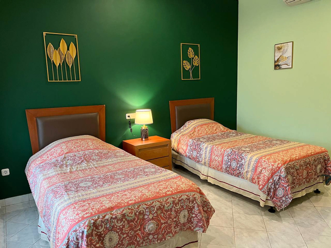Bedroom 9