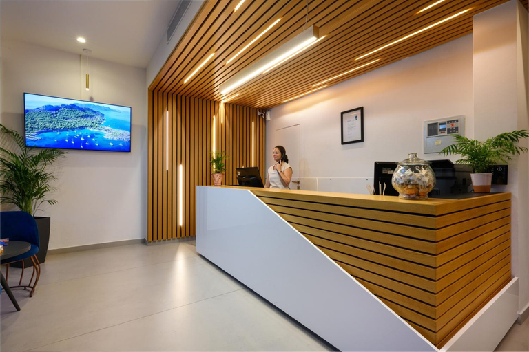 Public Area 4, Ray Hotel Corfu, Ionian Islands