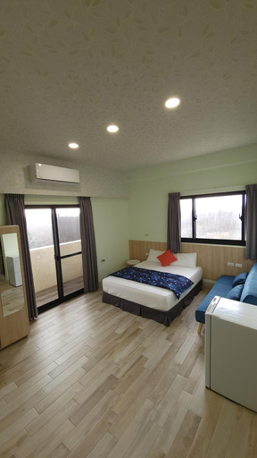 Others 5, Star Wishes B&B, Penghu