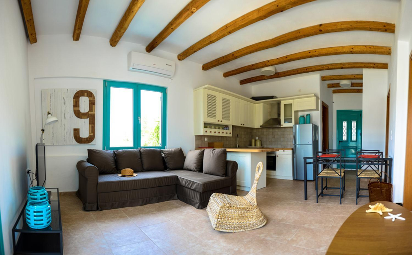 Others 5, Saint George Villas & Apartments, Thessaly