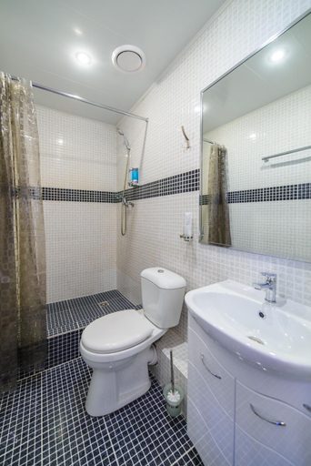 Others 4, Teplo Hotel, Vladivostok gorsovet