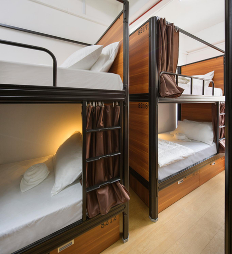 Bedroom 6