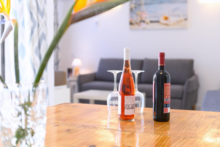 Food & Drinks 4, Valle Marina Apartamentos, Las Palmas