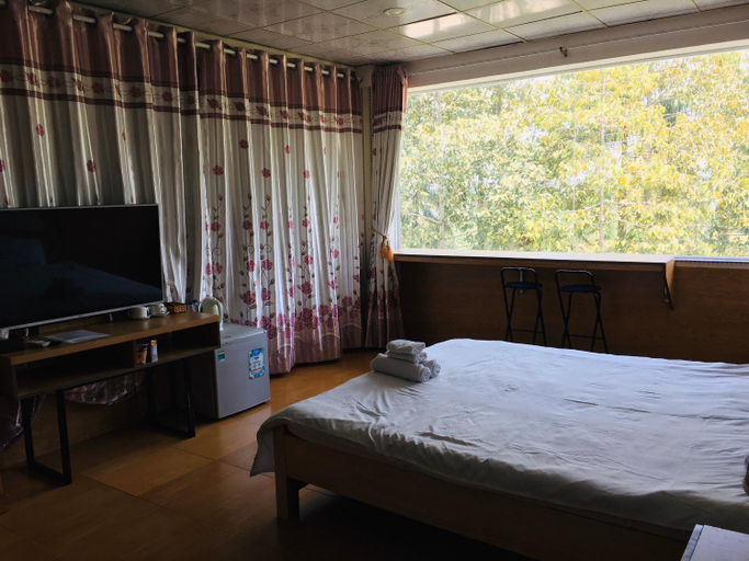Bedroom 3, HANA RIVERSIDE VILLA, Quảng Ngãi