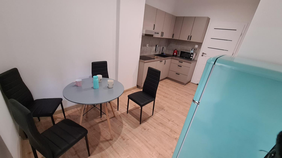 Others 5, Apartamenty Centrum Plac Wolnosci ApartHotel wyjatkowy, Kielce City