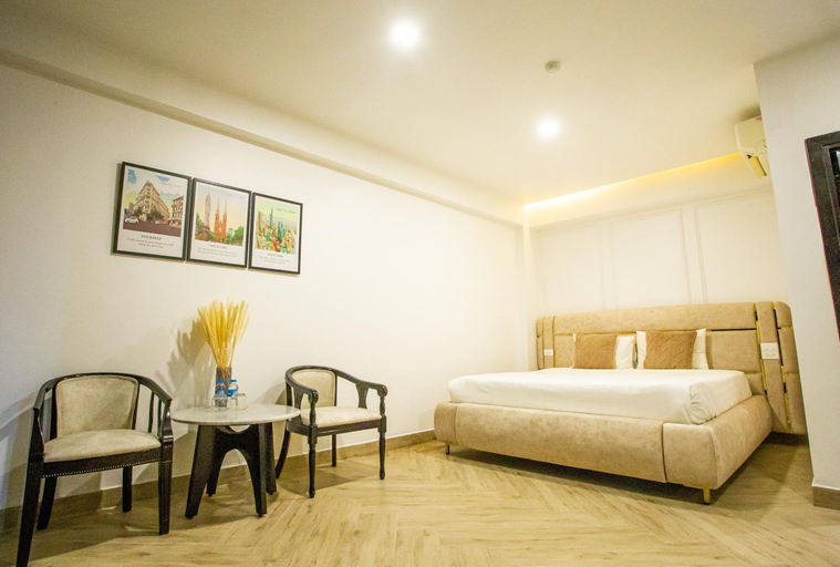 Bedroom 13