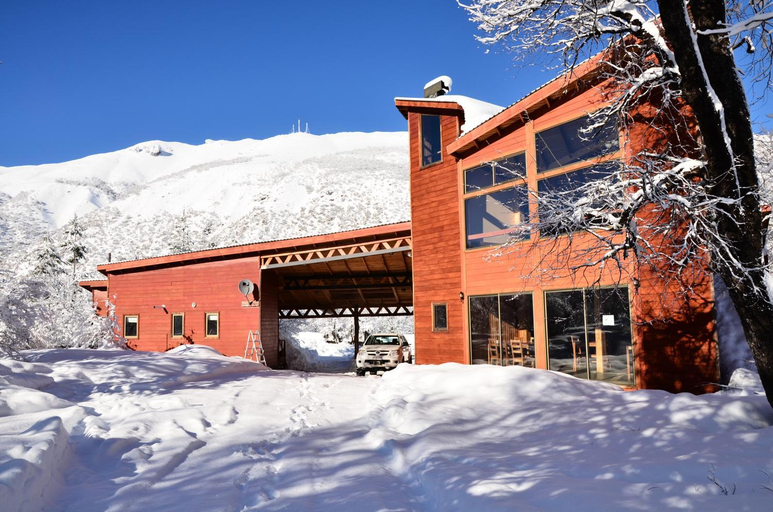 Food & Drinks 4, Cabanas Las Cabras, Ñuble