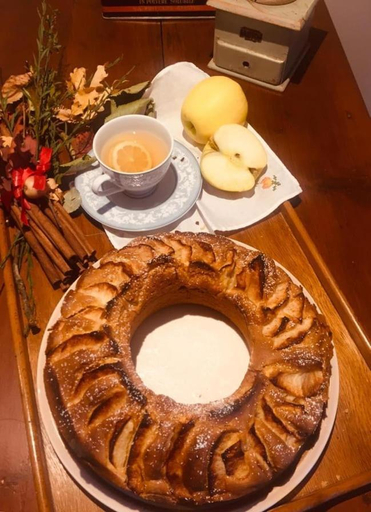 Food & Drinks 5, La Casa di Zoe al borgo, Perugia