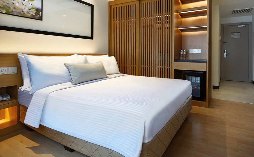 Bedroom 5