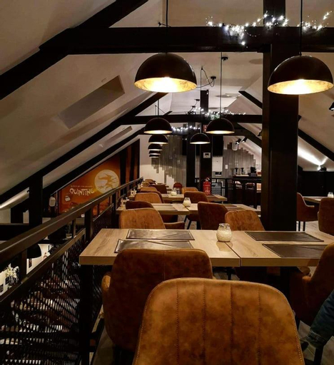 Food & Drinks 3, L auberge de l Entre Potes- Bolia, Hainaut
