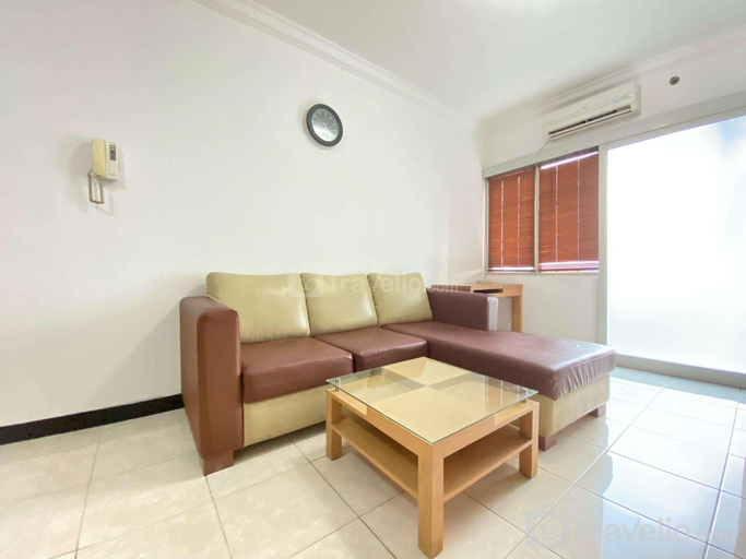 Others 4, Cozy 2BR at Galeri Ciumbuleuit 1 Apt By Travelio, Bandung