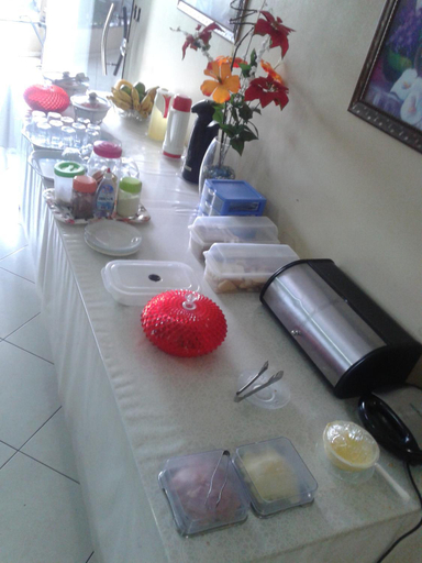 Food & Drinks
