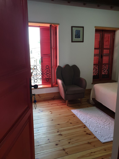 Bedroom 4, NICOSIA EAGLE EYE
