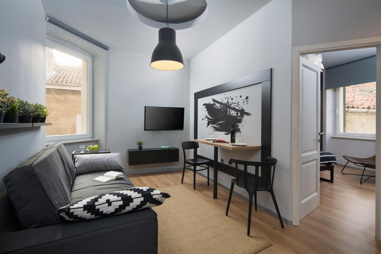 Others 4, Studio Apartments River - Self Check-in, Rijeka