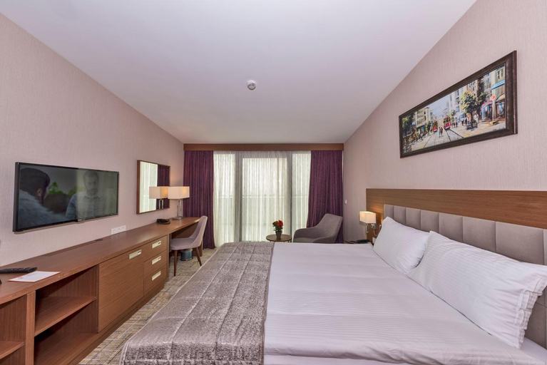 Others 5, eLotte Palace Hotel, Avcılar