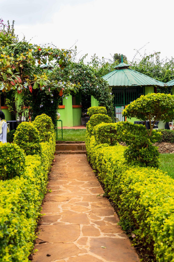 2, Olive Green Resort Nairobi, Ruiru