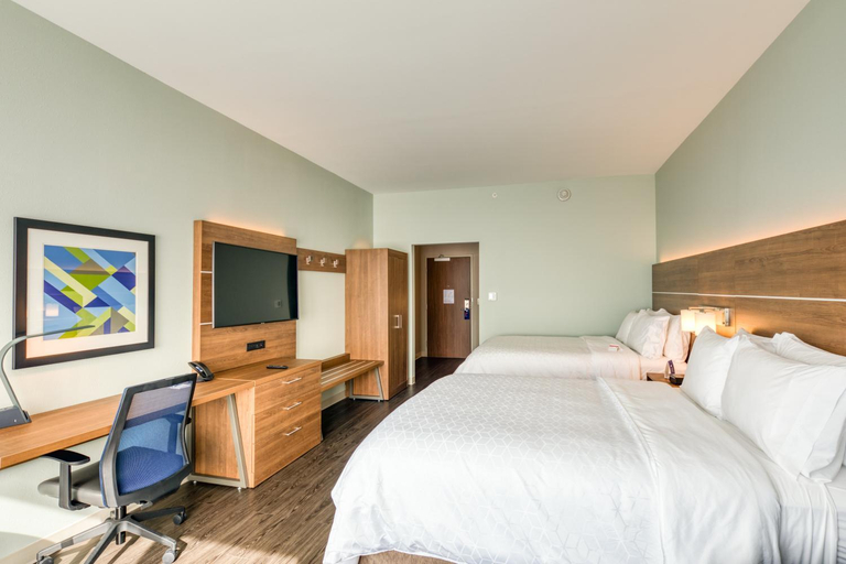 Bedroom 21