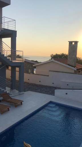 Sport & Beauty 2, Villa Kiko - Primosten - Exclusively Yours - Private Pool & Panoramic Sea Views, Primošten