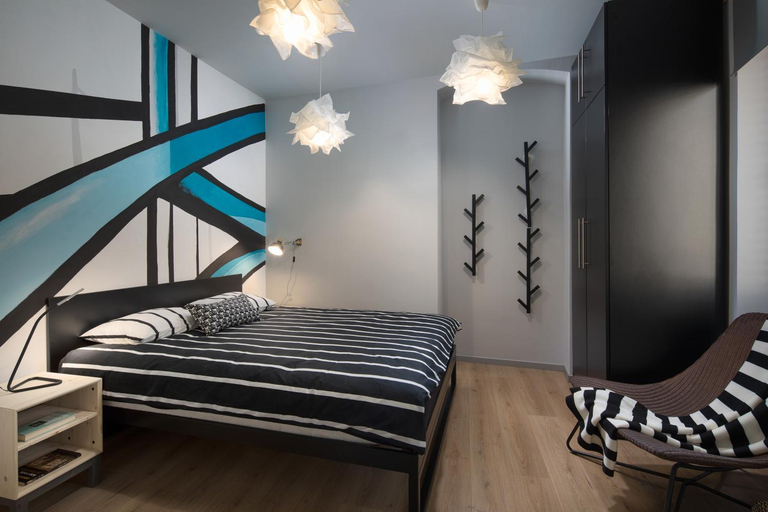 Others 5, Studio Apartments River - Self Check-in, Rijeka