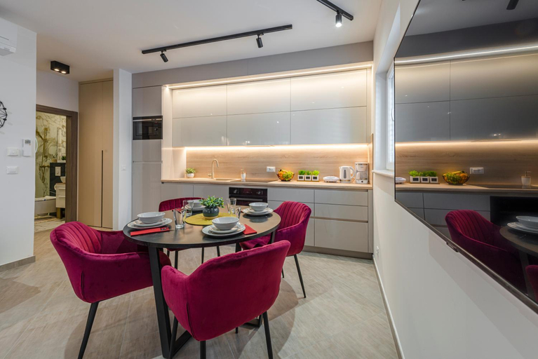 Others 5, Sunset Premium Residence II & III, Dubrovnik