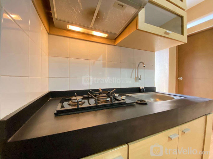 Others 5, Spacious 3BR Gateway AhmadYani Cicadas By Travelio, Bandung