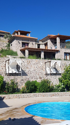 Others 5, Villa Molivos Castle, North Aegean