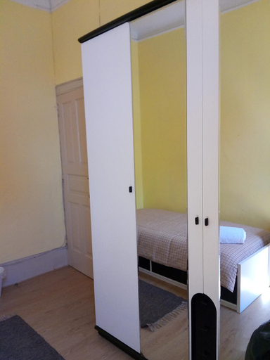 Others 3, Guesthouse Monsanto, Porto