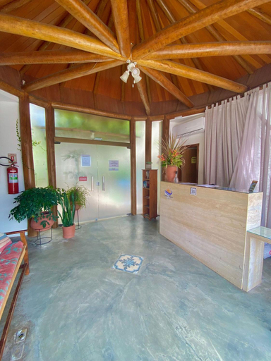 Public Area, Solar Agua Apartaments, Tibau do Sul