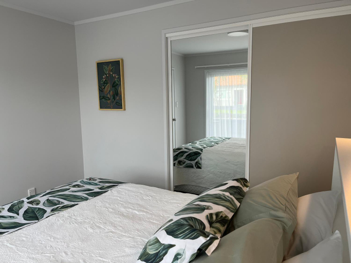 Others 3, Rotorua Central Hosted B&B, Rotorua