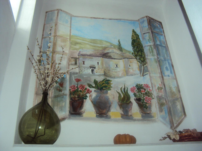 Others 3, Vassilis Guesthouse, Thessaly