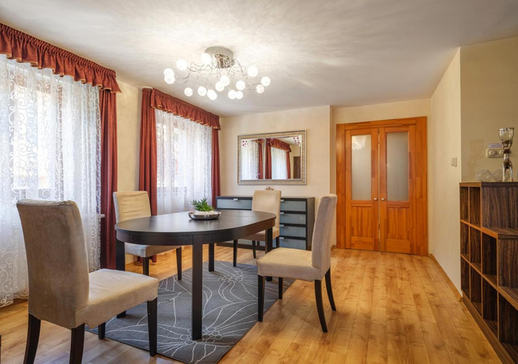 Others 4, Dorf Residenz, Sankt Johann im Pongau