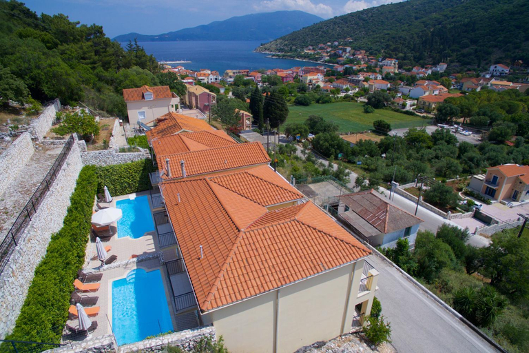 Others 3, Gabriel Houses, Ionian Islands