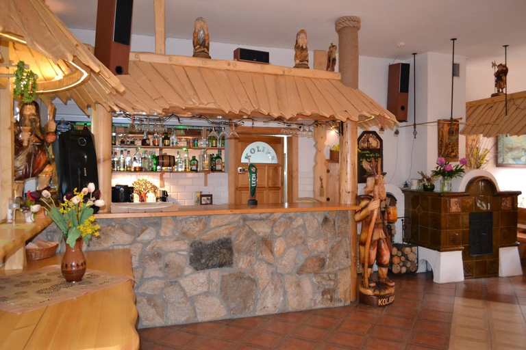 Food & Drinks 4, Koliba, Kłodzko