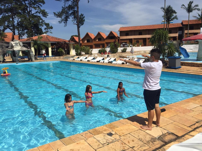 Sport & Beauty 5, Eduardos Park Hotel - Proximo ao Animalia, Vargem Grande Paulista