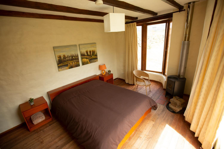 Others 3, Hotel Tambopaxi, Mejía