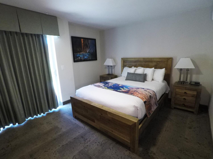 Bedroom 13
