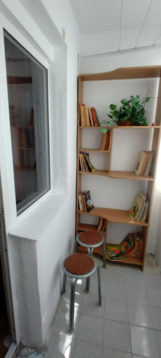 Others 2, Apartament Nina, Mangalia