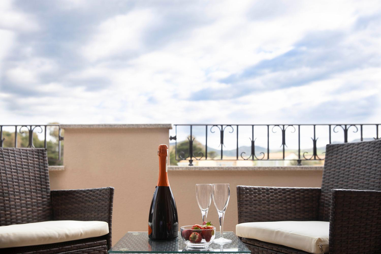 Others 5, Irilor Luxury B&B, Sassari