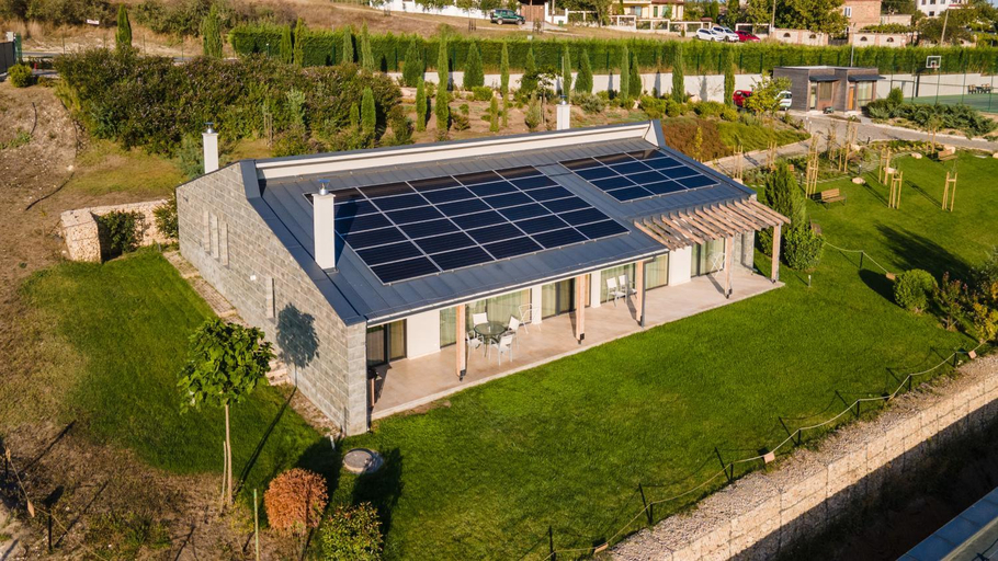 Others 4, Eco complex Zdravets near Varna, Avren