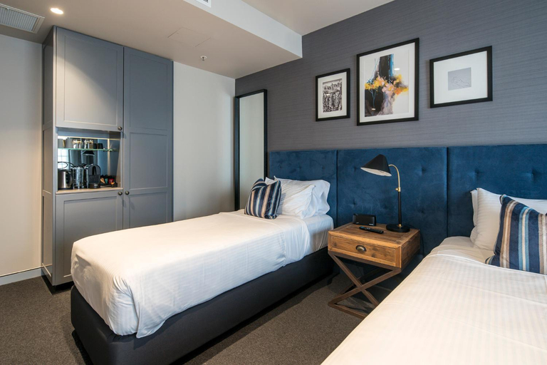 Bedroom 6