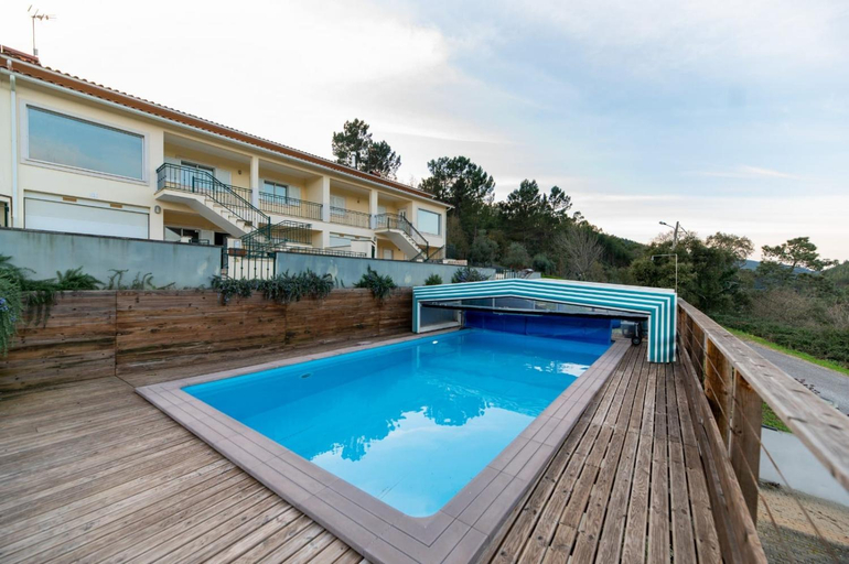 Sport & Beauty 2, Casas Ponte D'Alge, Figueiró dos Vinhos