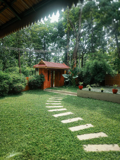 Others 4, ATHIRAPPILLY SREENILAYAM HERITAGE RESORT , Ernakulam