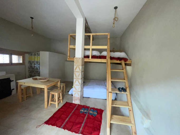 Issouganes N Toubkal Maison d hotes, Al Haouz
