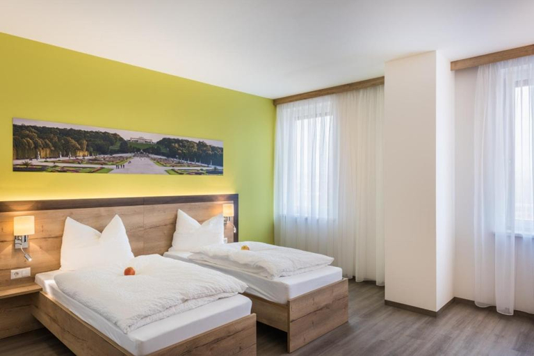 Others 4, Sleepin Premium Motel Loosdorf, Melk