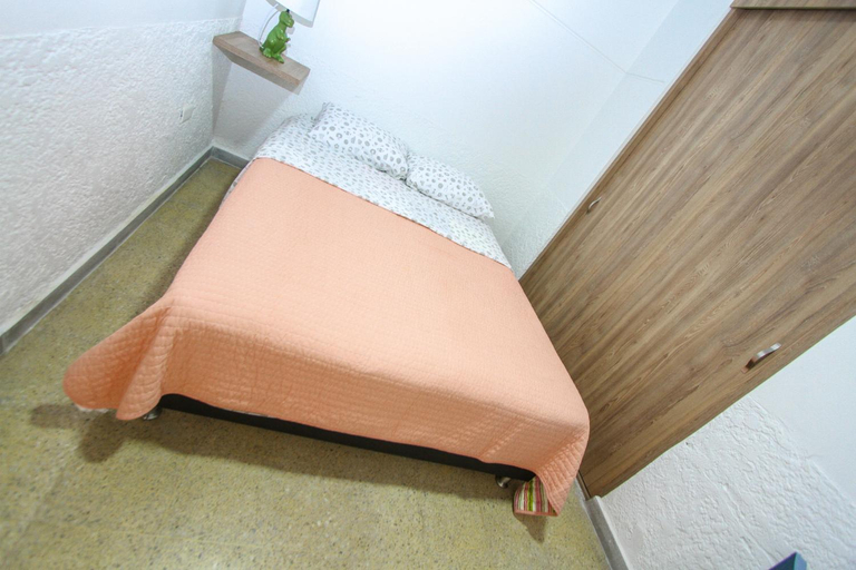 Others 4, Casa Tuvia, Medellín