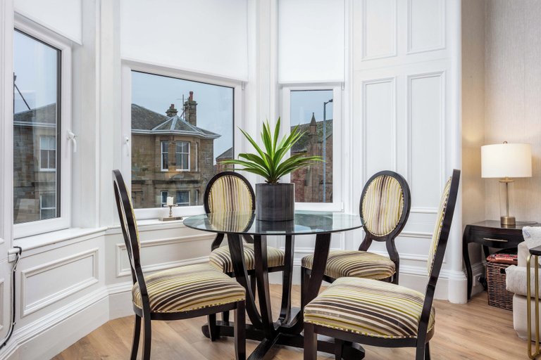 Others 5, The Bradshaw - Donnini Apartments, South Ayrshire