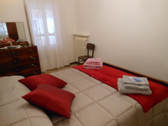 Others 5, B&B Le Stanze del Chiostro, Ancona