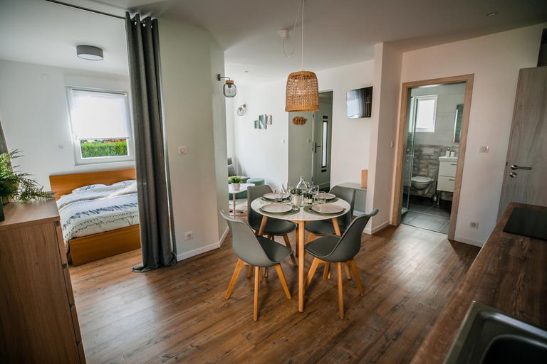 Facilities, Le Vingt-Deux, Bas-Rhin